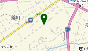 Cafe mocha(サイクルスポット)の地図画像