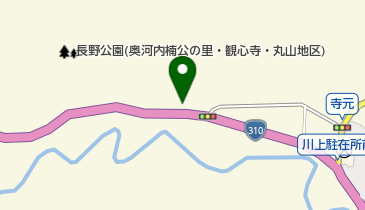 洋食のおとぎ屋(サイクルスポット)の地図画像