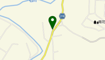 久保健商店(サイクルスポット)の地図画像