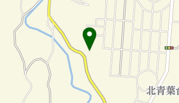 Cafe&Atelier inukoubou(サイクルスポット)の地図画像