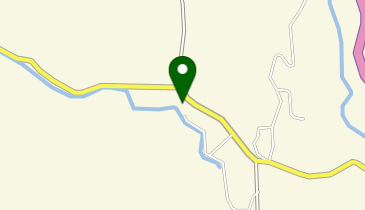 茶房 郷(サイクルスポット)の地図画像