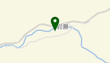 歩絵夢(サイクルスポット)の地図画像