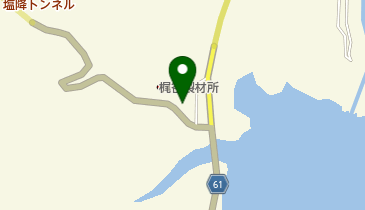 LEVANT CYCLES(サイクルショップ)(サイクルスポット)の地図画像