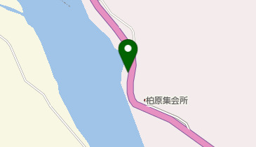 高知アイス売店(こうちサイクルオアシス)の地図画像