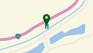 ローソン 日高総合運動公園前店(こうちサイクルオアシス)の地図画像