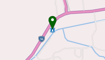 ローソン 宿毛インター店(こうちサイクルオアシス)の地図画像