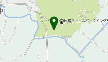 あわじ島まるごと直売所 美菜恋来屋(おもてなしスポット)の地図画像