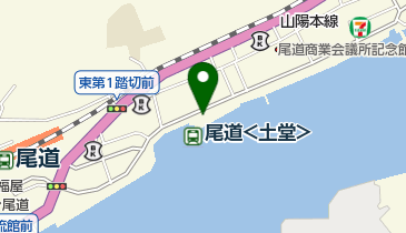 丸久堂(しまなみサイクルオアシス)の地図画像