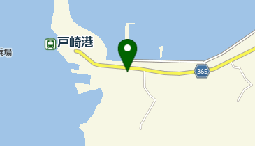 下見(しまなみサイクルオアシス)の地図画像