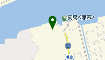 尾道やすらぎの宿 しーそー(しまなみサイクルオアシス)の地図画像