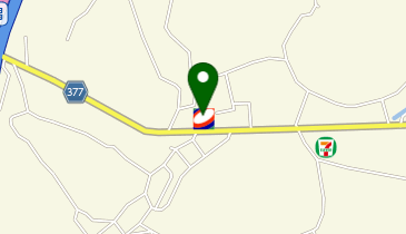 三浦石油(しまなみサイクルオアシス)の地図画像