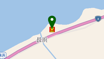 デイリーヤマザキ上越谷浜店(サイクルステーション)の地図画像