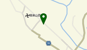 門前喫茶 Norah(サイクルステーション)の地図画像