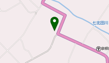 株式会社 高長商店(サイクルステーション)の地図画像