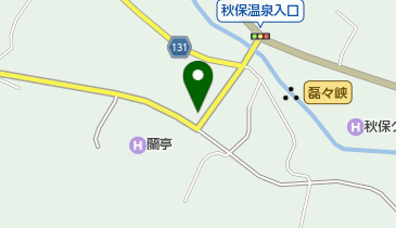 GuruGuru(サイクルステーション)の地図画像