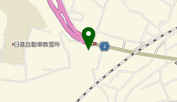 ベニーノヴィッラ(さいクルステーション)の地図画像