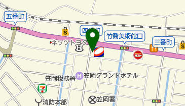 (有)清水モータース(ハレいろ・サイクリング OKAYAMA 協力店)の地図画像