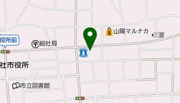 WAVE BIKES総社店(ハレいろ・サイクリング OKAYAMA 協力店)の地図画像