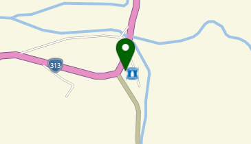 ローソン 高梁津川町店(ハレいろ・サイクリング OKAYAMA 協力店)の地図画像