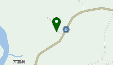 そば道場田舎屋(ハレいろ・サイクリング OKAYAMA 協力店)の地図画像