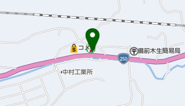 セブンイレブン 岡山備前インター店(ハレいろ・サイクリング OKAYAMA 協力店)の地図画像