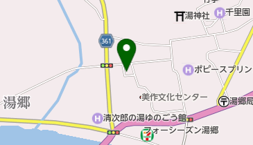 Glass Studio TooS(ハレいろ・サイクリング OKAYAMA 協力店)の地図画像