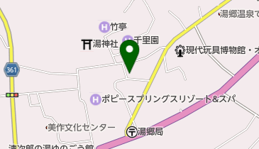 小正寿司(ハレいろ・サイクリング OKAYAMA 協力店)の地図画像