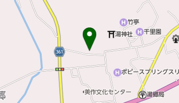 とおと窯(ハレいろ・サイクリング OKAYAMA 協力店)の地図画像
