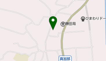 灘屋旅館(ハレいろ・サイクリング OKAYAMA 協力店)の地図画像