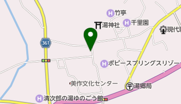 フォトスタジオ菫(すみれ)(ハレいろ・サイクリング OKAYAMA 協力店)の地図画像