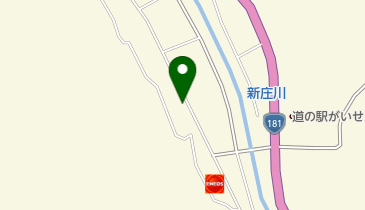 咲蔵家.(ハレいろ・サイクリング OKAYAMA 協力店)の地図画像