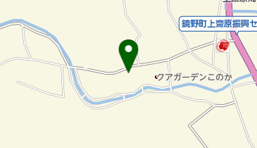 国民宿舎いつき(ハレいろ・サイクリング OKAYAMA 協力店)の地図画像