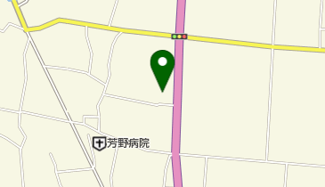 新免産業株式会社(ハレいろ・サイクリング OKAYAMA 協力店)の地図画像