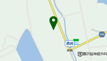 株式会社平野瓦工業所(ハレいろ・サイクリング OKAYAMA 協力店)の地図画像