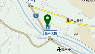 ローソン 倉敷藤戸町天城店(ハレいろ・サイクリング OKAYAMA 協力店)の地図画像