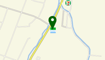 ファミリーマート 玉野迫間店(ハレいろ・サイクリング OKAYAMA 協力店)の地図画像