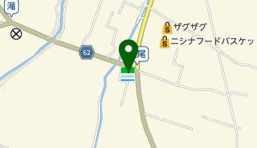 ファミリーマート 玉野長尾店(ハレいろ・サイクリング OKAYAMA 協力店)の地図画像