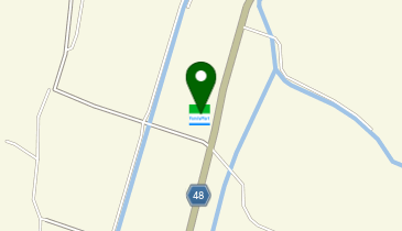 ファミリーマート 笠岡スポーツ公園前店(ハレいろ・サイクリング OKAYAMA 協力店)の地図画像