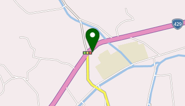 倭文工舎(営業所)(ハレいろ・サイクリング OKAYAMA 協力店)の地図画像