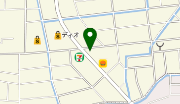 TattaCollection 本店(ハレいろ・サイクリング OKAYAMA 協力店)の地図画像