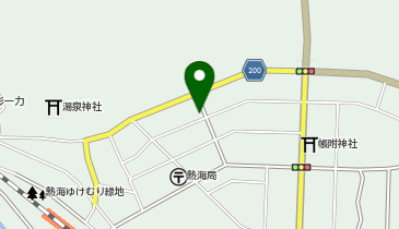 ichinoichi coffee(サイクリングステーション)の地図画像