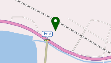 Roots 猪苗代(サイクリングステーション)の地図画像