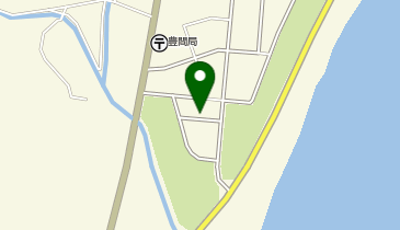 ごはんカフェ きゅういち(サイクリングステーション)の地図画像