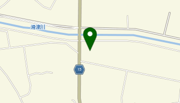 (株)かねまん本舗(サイクリングステーション)の地図画像