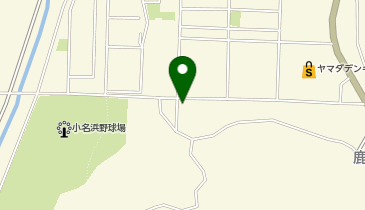 飲茶趣々(サイクリングステーション)の地図画像