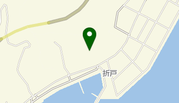 月見亭(サイクリングステーション)の地図画像