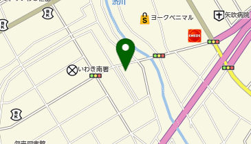 CAFE Kiitos(カフェキートス)(サイクリングステーション)の地図画像