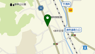 チアフルカフェ(サイクリングステーション)の地図画像