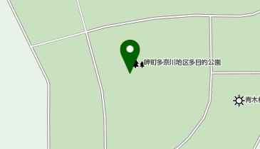 いきいきパークみさきの地図画像