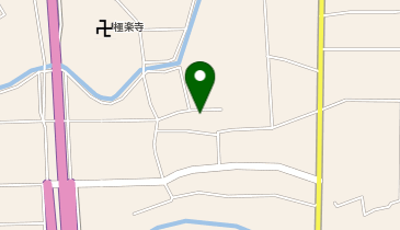 おこめ食堂 なごみ(ビワイチサイクルサポートステーション)の地図画像